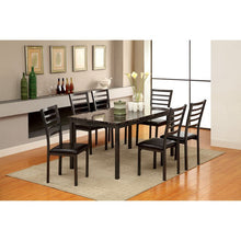 Load image into Gallery viewer, COLMAN Side Chair (2/CTN, K/D)