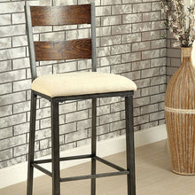 Load image into Gallery viewer, JAZLYN II Bar Ht. Chair (2/CTN)