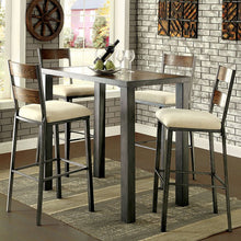 Load image into Gallery viewer, JAZLYN II Bar Ht. Chair (2/CTN)
