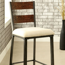 Load image into Gallery viewer, JAZLYN II Counter Ht. Chair (2/CTN)