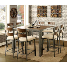 Load image into Gallery viewer, JAZLYN II Counter Ht. Table