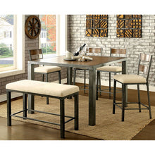 Load image into Gallery viewer, JAZLYN II Counter Ht. Chair (2/CTN)