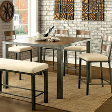 Load image into Gallery viewer, JAZLYN II Counter Ht. Table