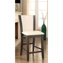 Load image into Gallery viewer, MANHATTAN III Round Counter Ht. Table