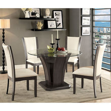 Load image into Gallery viewer, MANHATTAN I Round Dining Table