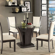 Load image into Gallery viewer, MANHATTAN I Round Dining Table
