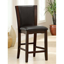 Load image into Gallery viewer, Manhattan III Round Counter Ht. Table