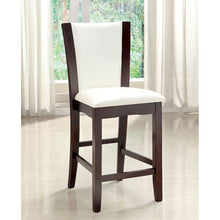 Load image into Gallery viewer, Manhattan III Round Counter Ht. Table