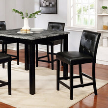 Load image into Gallery viewer, Wildrose 5 Pc. Counter Ht. Set