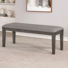 Load image into Gallery viewer, Viana Bench