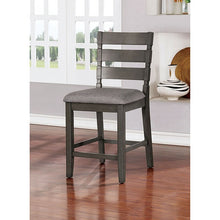 Load image into Gallery viewer, Viana Counter Ht. Side Chair (2/Ctn)