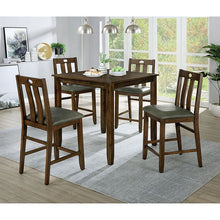 Load image into Gallery viewer, Brinley II 5 Pc. Counter Ht. Set