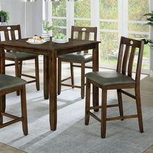 Load image into Gallery viewer, Brinley II 5 Pc. Counter Ht. Set