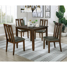Load image into Gallery viewer, Brinley I 5 Pc. Dining Set