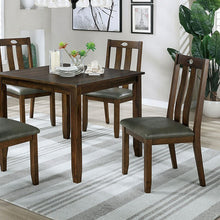 Load image into Gallery viewer, Brinley I 5 Pc. Dining Set