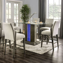 Load image into Gallery viewer, Turton II Counter Ht. Table