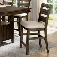 Load image into Gallery viewer, Rigby II Counter Ht. Side Chair (2/Ctn)