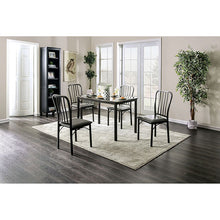 Load image into Gallery viewer, Menno 5 Pc. Dining Set