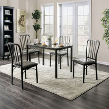 Load image into Gallery viewer, Menno 5 Pc. Dining Set