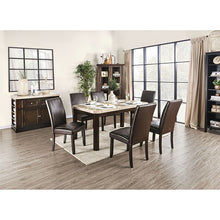 Load image into Gallery viewer, Faven Dining Table