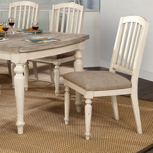 Load image into Gallery viewer, Summer Side Chair (2/CTN)