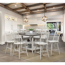 Load image into Gallery viewer, Ann Lee Ii Counter Ht. Table