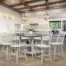Load image into Gallery viewer, Ann Lee Ii Counter Ht. Table
