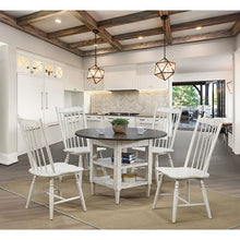 Load image into Gallery viewer, Ann Lee Round Table