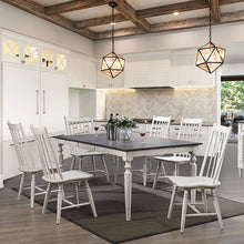 Load image into Gallery viewer, Ann Lee Dining Table