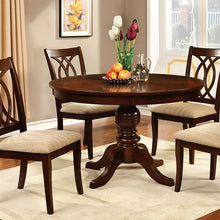 Load image into Gallery viewer, Carlisle Round Dining Table