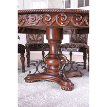 Load image into Gallery viewer, Lucie Round Dining Table