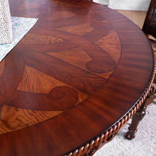 Load image into Gallery viewer, Lucie Round Dining Table