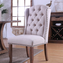Load image into Gallery viewer, Gianna Wingback Chair (2/CTN)