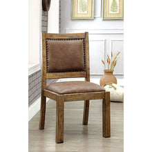 Load image into Gallery viewer, GIANNA 96" Dining Table