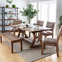Load image into Gallery viewer, GIANNA 77" Dining Table