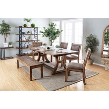 Load image into Gallery viewer, GIANNA 77" Dining Table