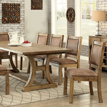Load image into Gallery viewer, GIANNA 96" Dining Table