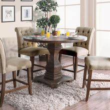 Load image into Gallery viewer, Nerissa Round Counter Ht. Table