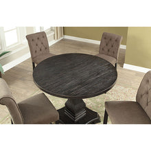 Load image into Gallery viewer, Nerissa Round Counter Ht. Table