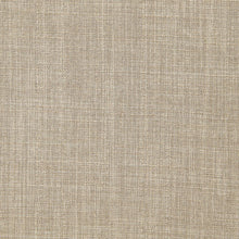 Load image into Gallery viewer, Nerissa Round Love Seat Bench, Ivory Fabric
