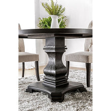 Load image into Gallery viewer, NERISSA Round Table, Antique Black