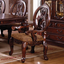 Load image into Gallery viewer, Tuscany I Dining Table w/ Double Pedestals