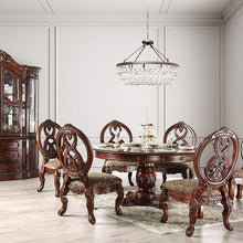 Load image into Gallery viewer, TUSCANY I Round Dining Table, Cherry