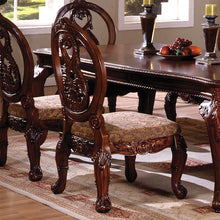 Load image into Gallery viewer, Tuscany I Dining Table w/ Double Pedestals
