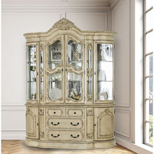 Load image into Gallery viewer, Tuscany Hutch &amp; Buffet