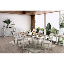 Load image into Gallery viewer, Bridgid Dining Table
