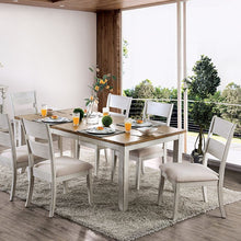 Load image into Gallery viewer, Bridgid Dining Table