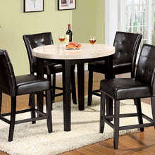 Load image into Gallery viewer, Marion II Round Counter Ht. Table