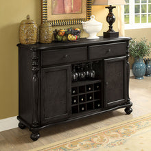 Load image into Gallery viewer, Kathryn Server, Dark Gray