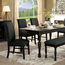Load image into Gallery viewer, Kathryn Dining Table, Dark Gray